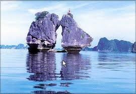 ​រមណីយដ្ឋាន​ឈូងសមុទ្រ HaLong - ảnh 2